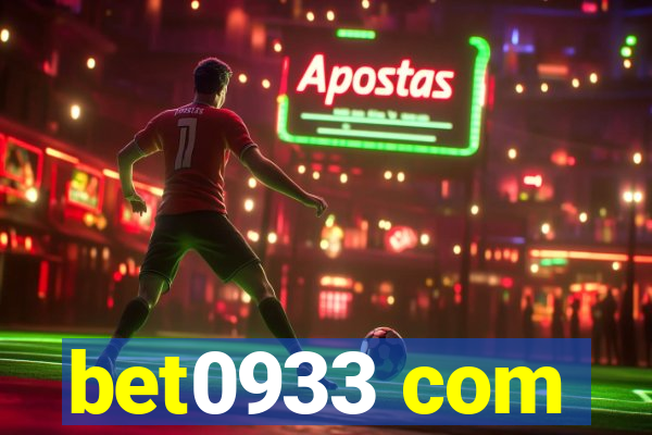 bet0933 com